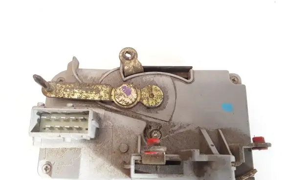 Peugeot Expert Front door lock