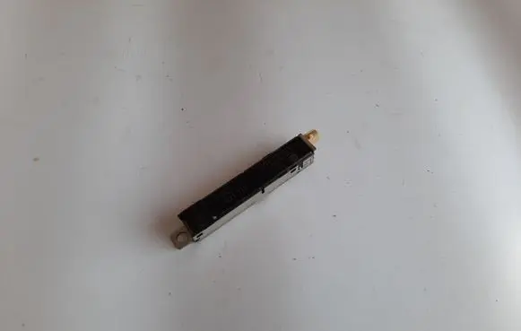 Audi A8 S8 D4 4H Aerial antenna amplifier 4H0035225C