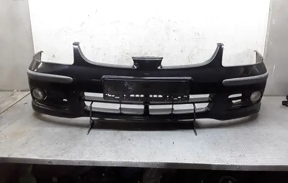 Nissan Almera Tino Front bumper