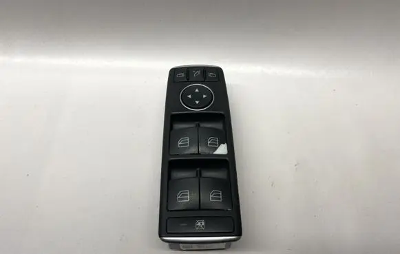 Mercedes-Benz E W212 Electric window control switch A2129056100 10020876