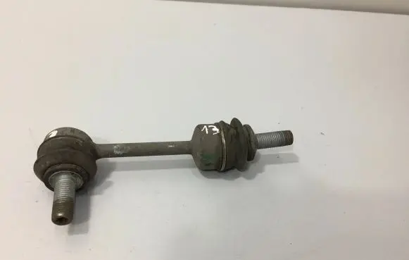 Steering tie rod