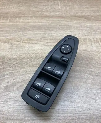 BMW 3 F30 F35 F31 Electric window control switch 9208110 7283832