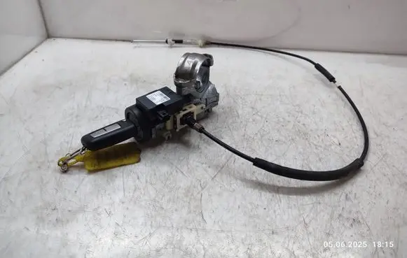 Nissan X-Trail T32 Ignition lock 285904BA0A