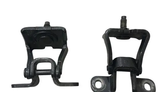 Volkswagen e-Golf Tailgate/trunk/boot hinge 5G6827301C