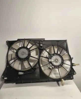 Toyota RAV 4 (XA30) Fan set 4227501371