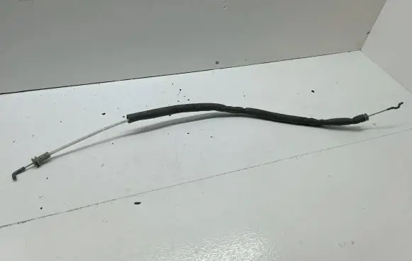 Mercedes-Benz Sprinter W906 Front door cable line A9067601204 9067601204