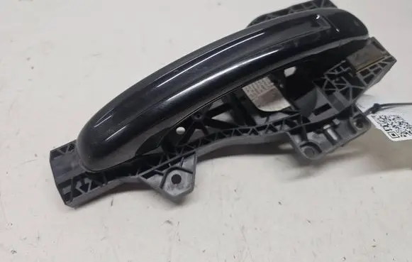 Audi Q7 4L Rear door exterior handle 