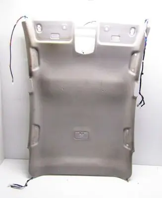 Toyota Prius (XW30) Headlining 63310-47080