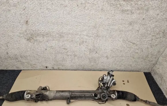 BMW 5 F10 F11 Steering rack 6777770