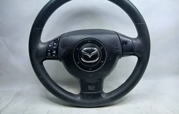 Mazda 2 Steering wheel DD6397-KASACJA DD6397