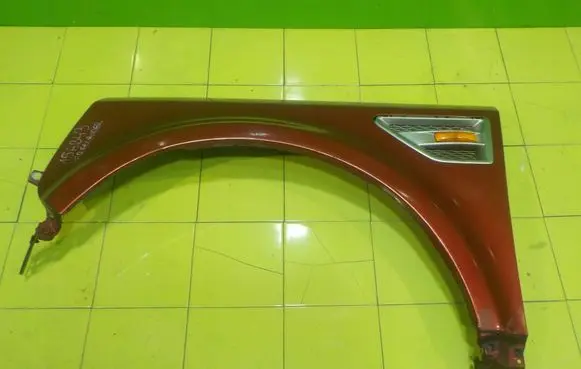 Land Rover Freelander 2 - LR2 Fender PRZOD LEWY