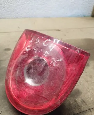 Volkswagen Golf V Tailgate rear/tail lights 285002