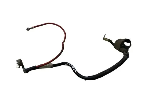 Volkswagen Tiguan Positive cable (battery) 5N0971228
