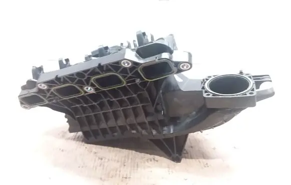 Volkswagen Golf VI Intake manifold 03C129711AD 038906051B 0281002399