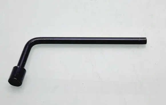Peugeot 508 Wheel nut wrench 8200659745a