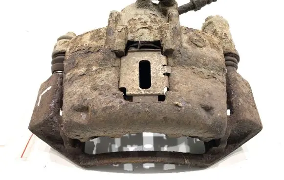 Mercedes-Benz Vito Viano W638 Front brake caliper 