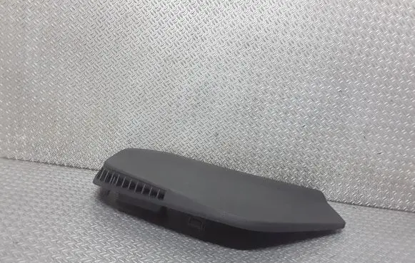 Cadillac CTS Dashboard side end trim
