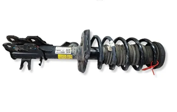 Opel Mokka Front shock absorber/damper S27649648 95320365