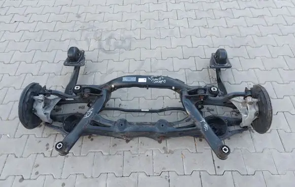 Volkswagen Arteon Rear suspension assembly kit set VWARTEONZAWKPL18