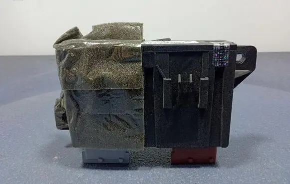 Other control units/modules