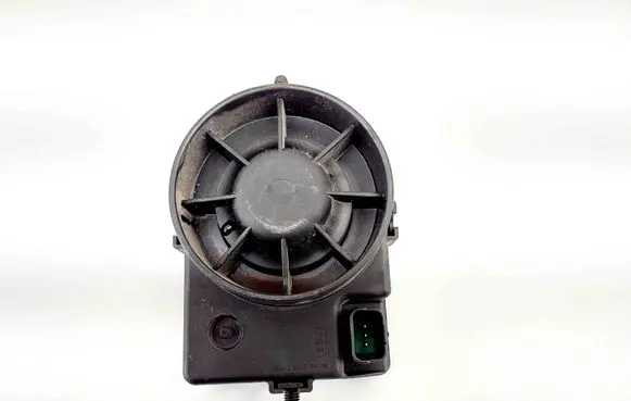 Opel Grandland X Alarm system siren 9677756080