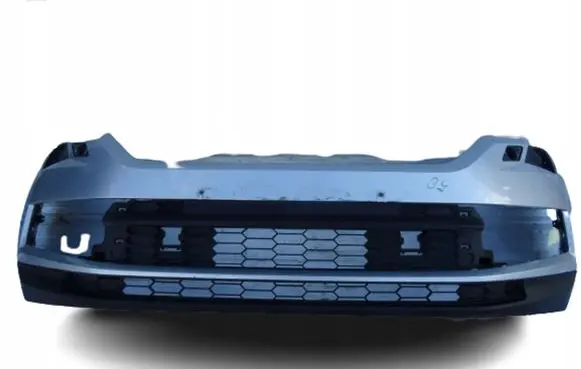 Skoda Kodiaq Front bumper R23P2