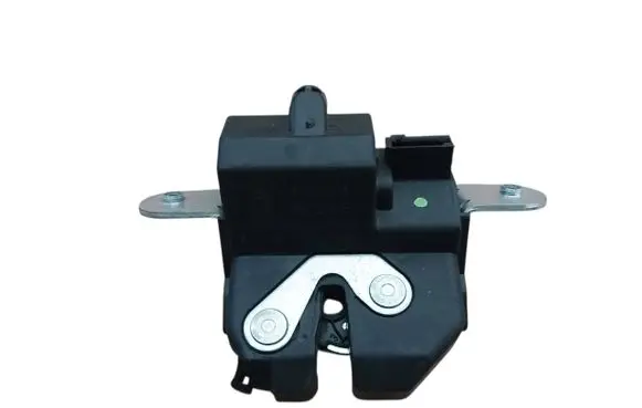 Opel Astra K Tailgate/trunk/boot lock/catch/latch 39021416