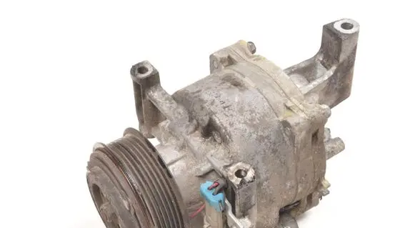 Opel Mokka Air conditioning (A/C) compressor (pump) 424569346934