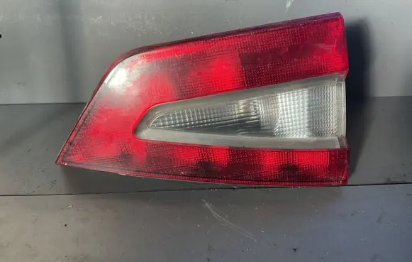 Ford Galaxy Rear/tail lights