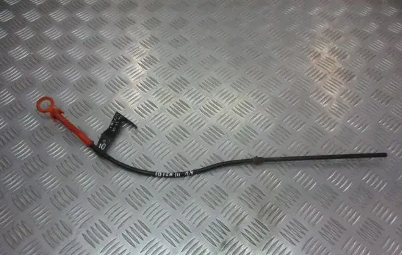 Seat Ibiza III (6L) Oil level dip stick 