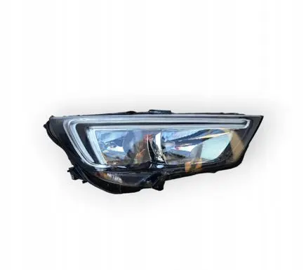 Opel Crossland X Headlight/headlamp 462161423