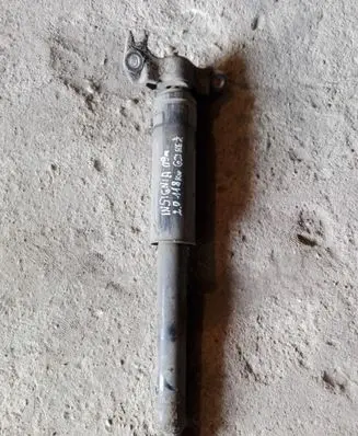 Opel Insignia A Rear shock absorber/damper