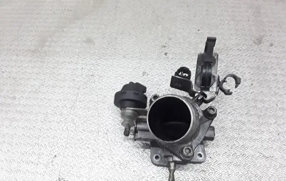 Alfa Romeo 156 Engine shut-off valve 46823851