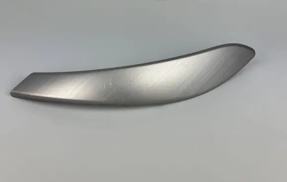 BMW 3 F30 F35 F31 Rear door card panel trim 7260082