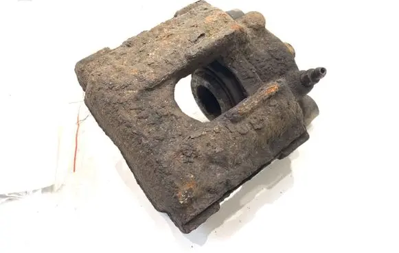 BMW X3 E83 Rear brake caliper