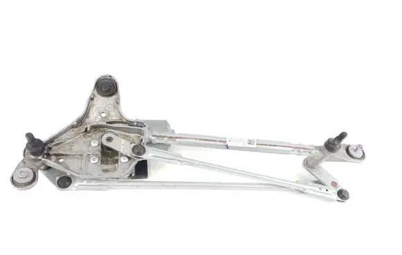 Tesla Model 3 Front wiper linkage and motor 1076725-00-G