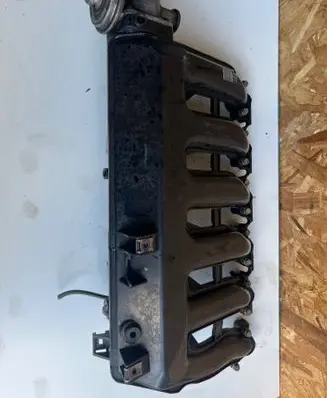BMW 7 E65 E66 Intake manifold 7790700