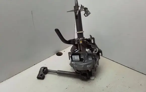 Nissan X-Trail T31 Electric power steering pump 48810JG41C 1S68922230
