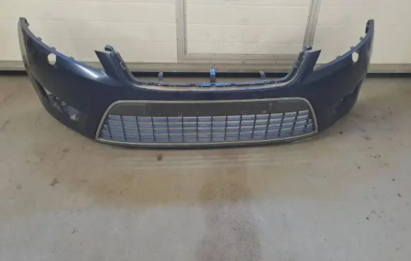 Ford Mondeo MK IV Front bumper 7S7117757A