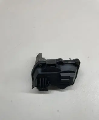 Renault Scenic III - Grand scenic III Throttle valve 50885503