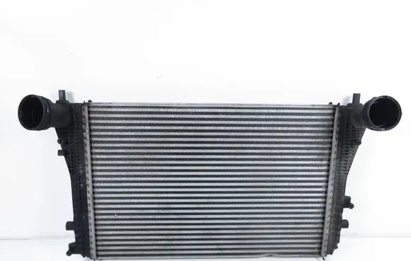 Volkswagen PASSAT B6 Intercooler radiator 3C0145805P