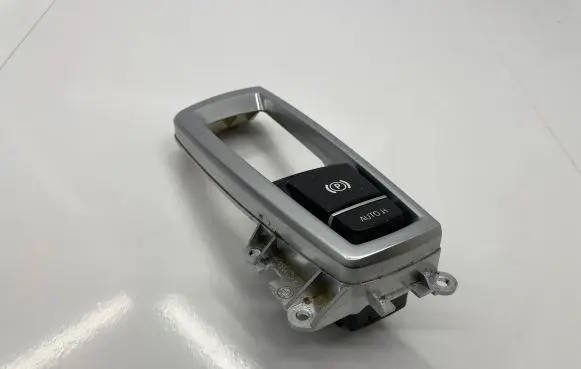 BMW 7 F01 F02 F03 F04 Hand parking brake switch 9159997