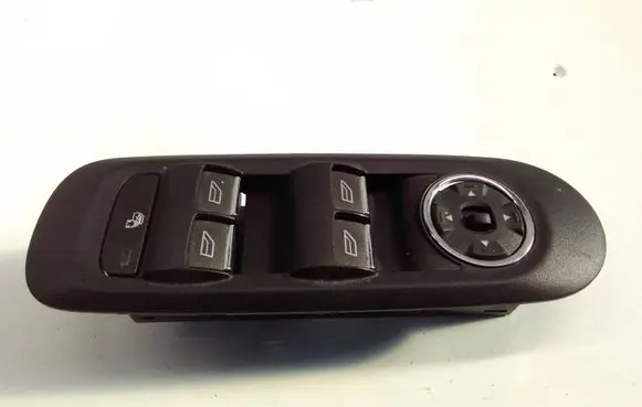 Ford S-MAX Electric window control switch AM2T14A132AA
