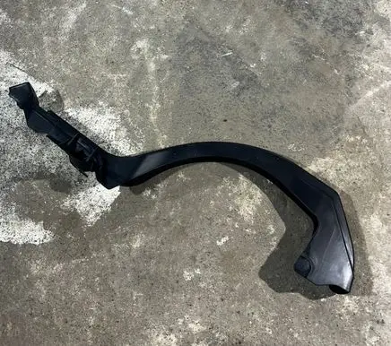 Lexus ES VII XZ10 Other trunk/boot trim element 6457133091