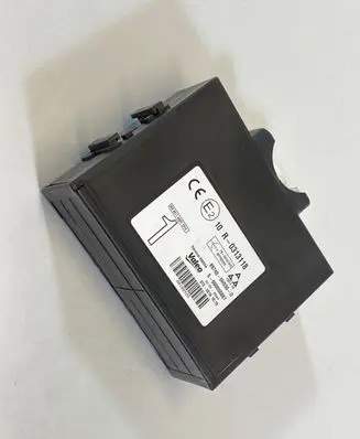 Toyota Aygo AB40 Other control units/modules 897400H030D 897400H030