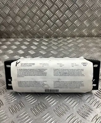Audi Q7 4L Passenger airbag 4L0880204D