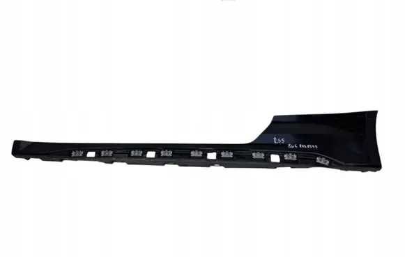 Audi Coupe Sill