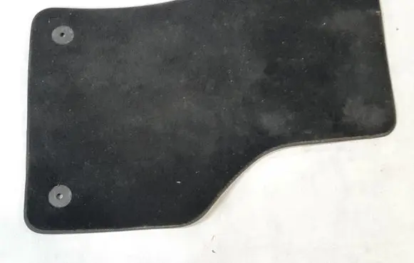 Volkswagen Golf VIII Front floor mat 5G1863011