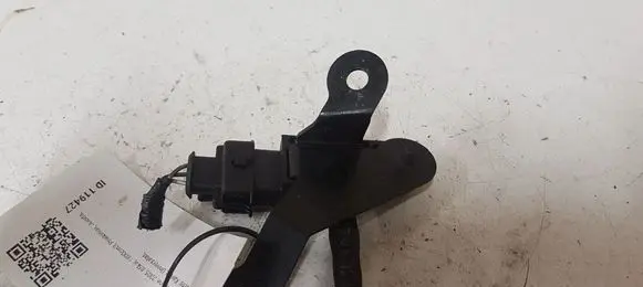 Ford Focus Air pressure sensor 0261230120 4M519F479AA