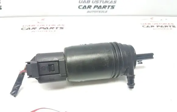 BMW 1 E81 E87 Windscreen/windshield washer pump 7199567